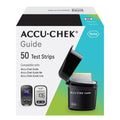Glucose Test Strips, Pack of 50 T251