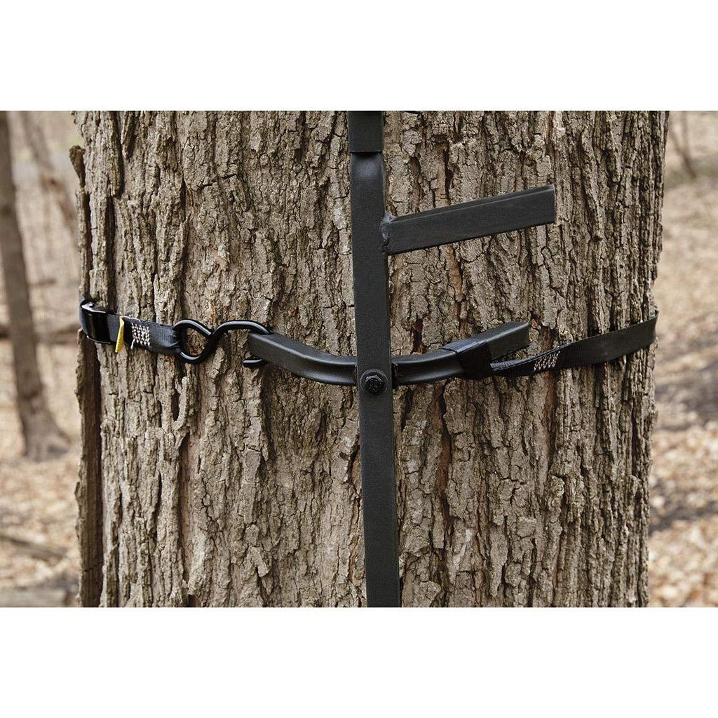 Climbing Stick Ladder I85555