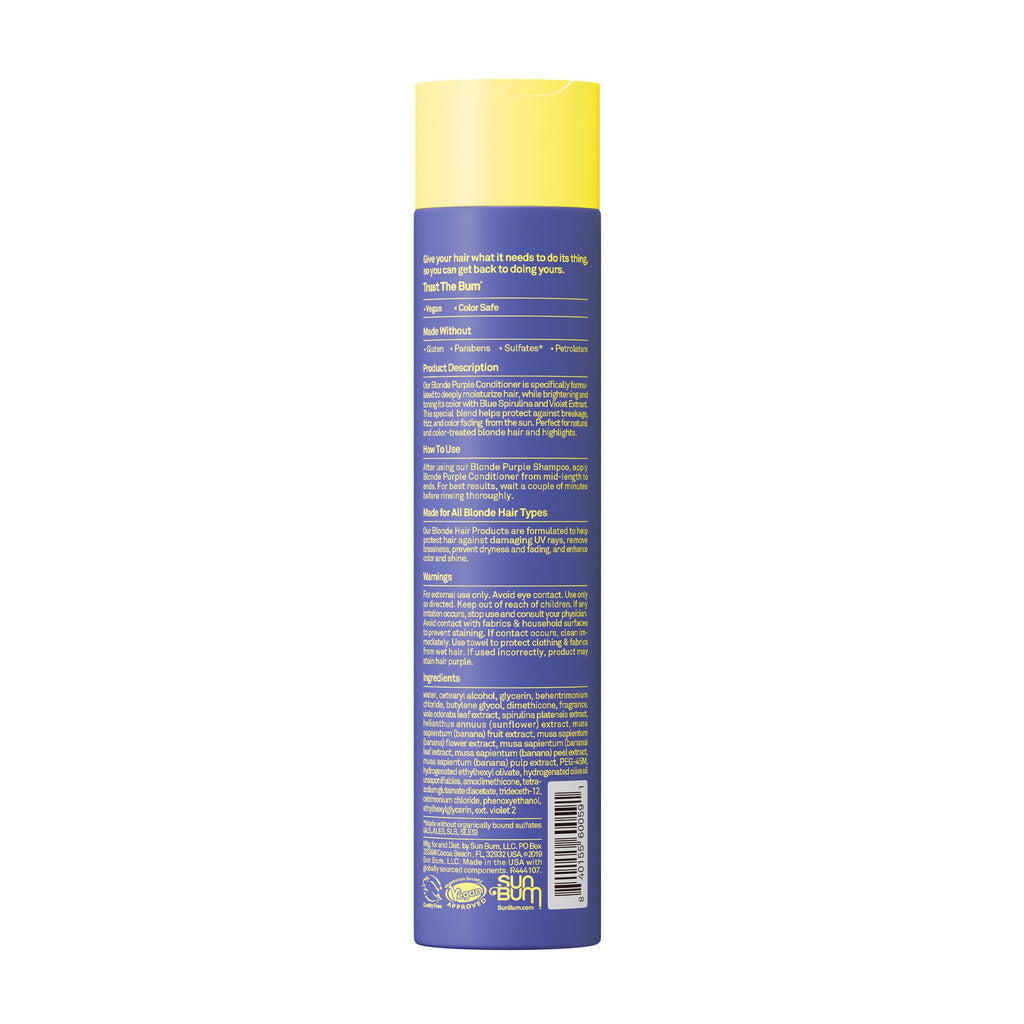 Purple Conditioner 10 oz G808