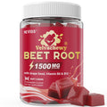 Beet Root Nitric Oxide Supplement 1500mg 60 Cts B301