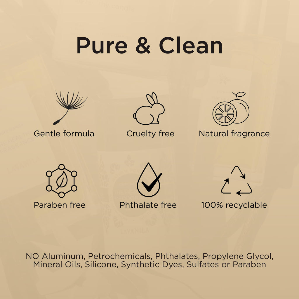 Pure Vanilla Perfume 1.7 Fl Oz E82103