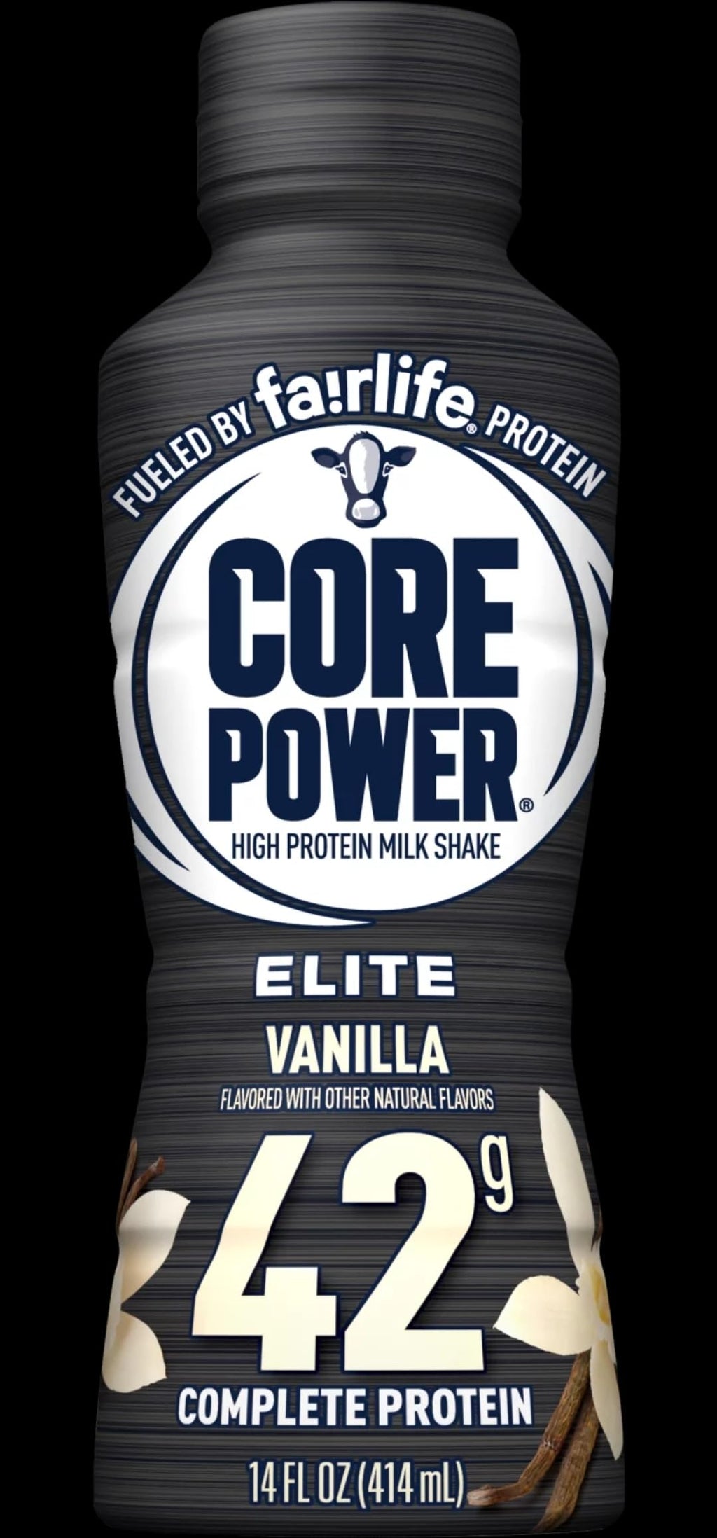 Vanilla Protein Milk Shakes 42g M35513