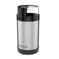 One-Touch Coffee & Spice Grinder with Stainless Steel Blades M889