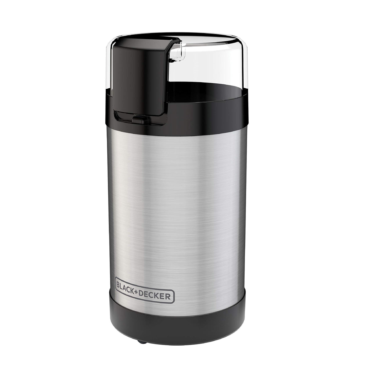 One-Touch Coffee & Spice Grinder with Stainless Steel Blades M889