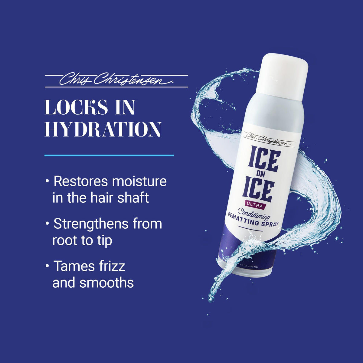 13.2 Oz Dog Dematting Conditioning Spray R17488