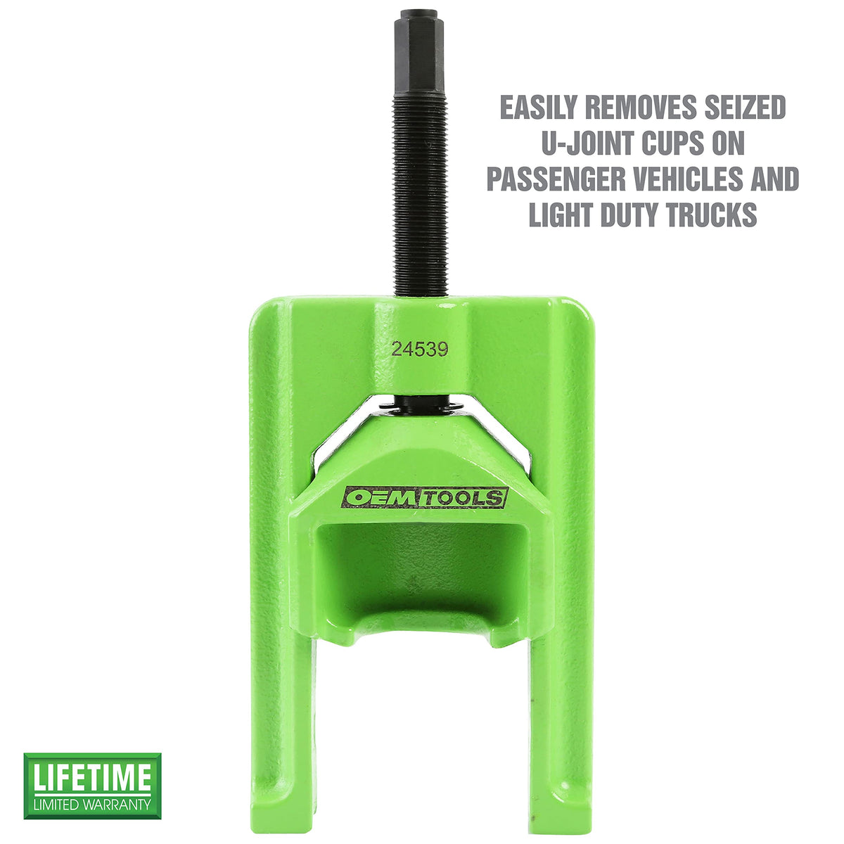 Heavy Duty U Joint Puller D1751