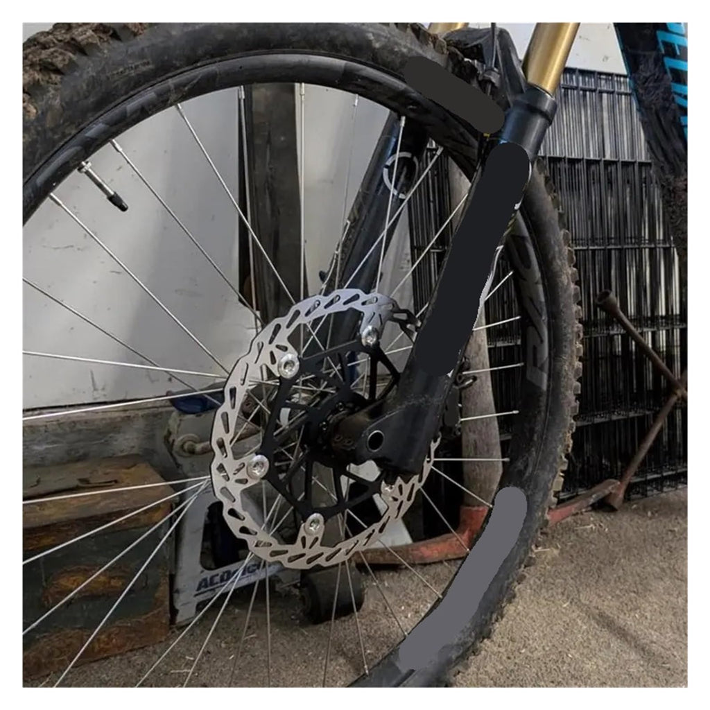 250Mm Aluminum Front Brake Disc Z6205