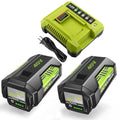 40V Lithium-Ion 7.5Ah Battery V7098