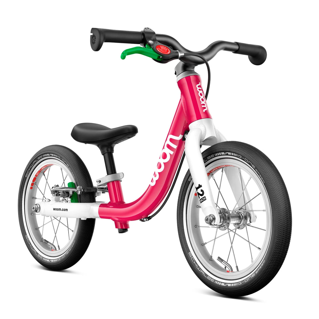 Balance Bike for Toddlers & Kids N62773