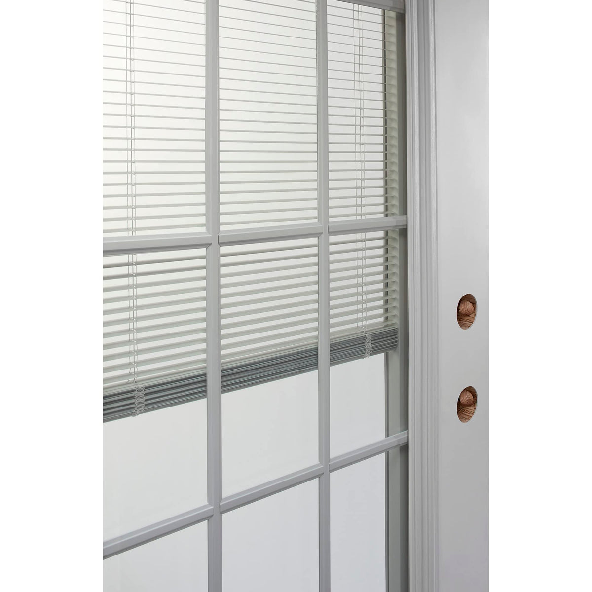 Primed Fiberglass Prehung Front Door 36" x 80" M715