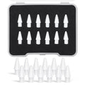 Replacement Tips for Apple Pencil 12 Pack M62620