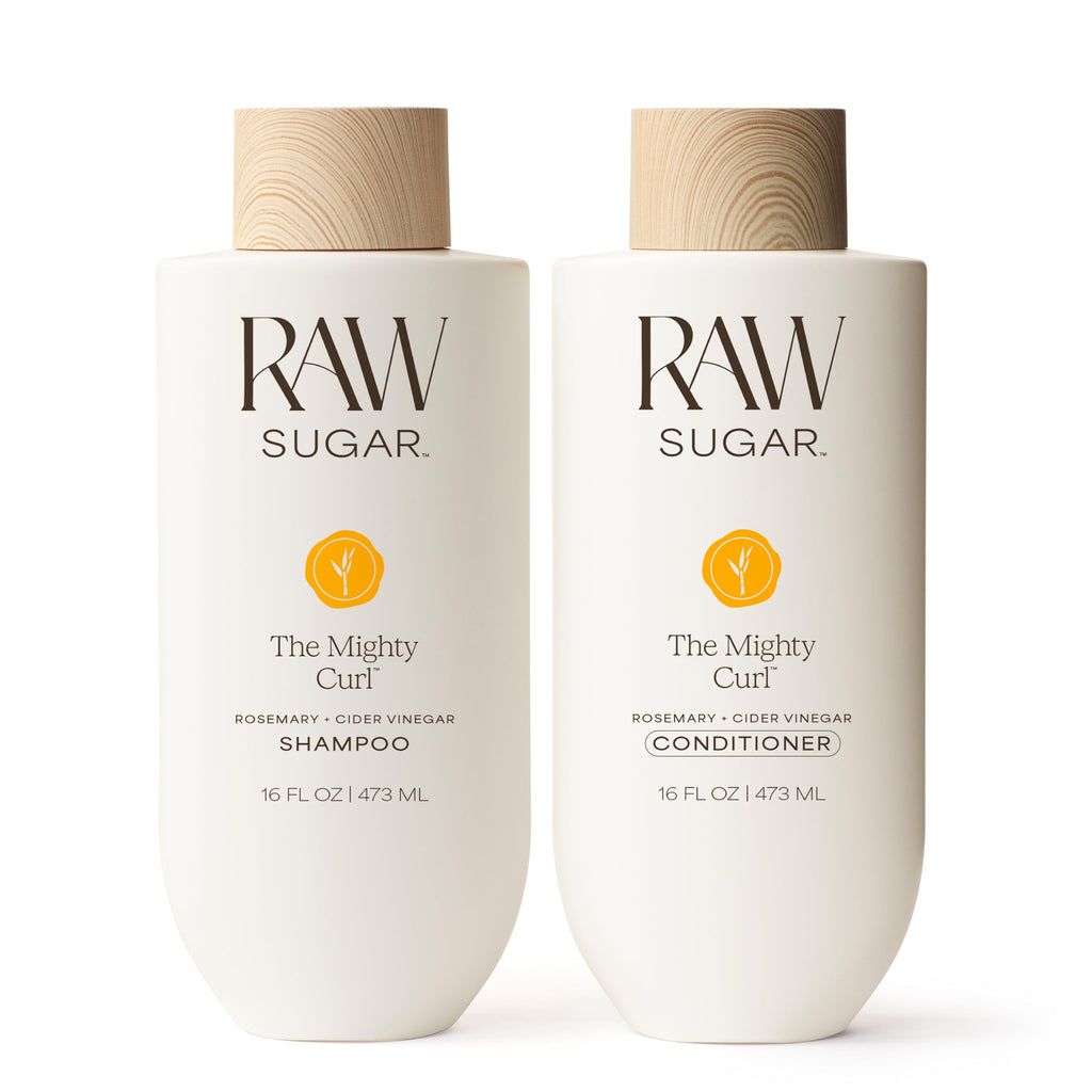 Shampoo and Conditioner Set 16 Fl Oz W856057