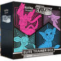 Pokemon Elite Trainer Box U224