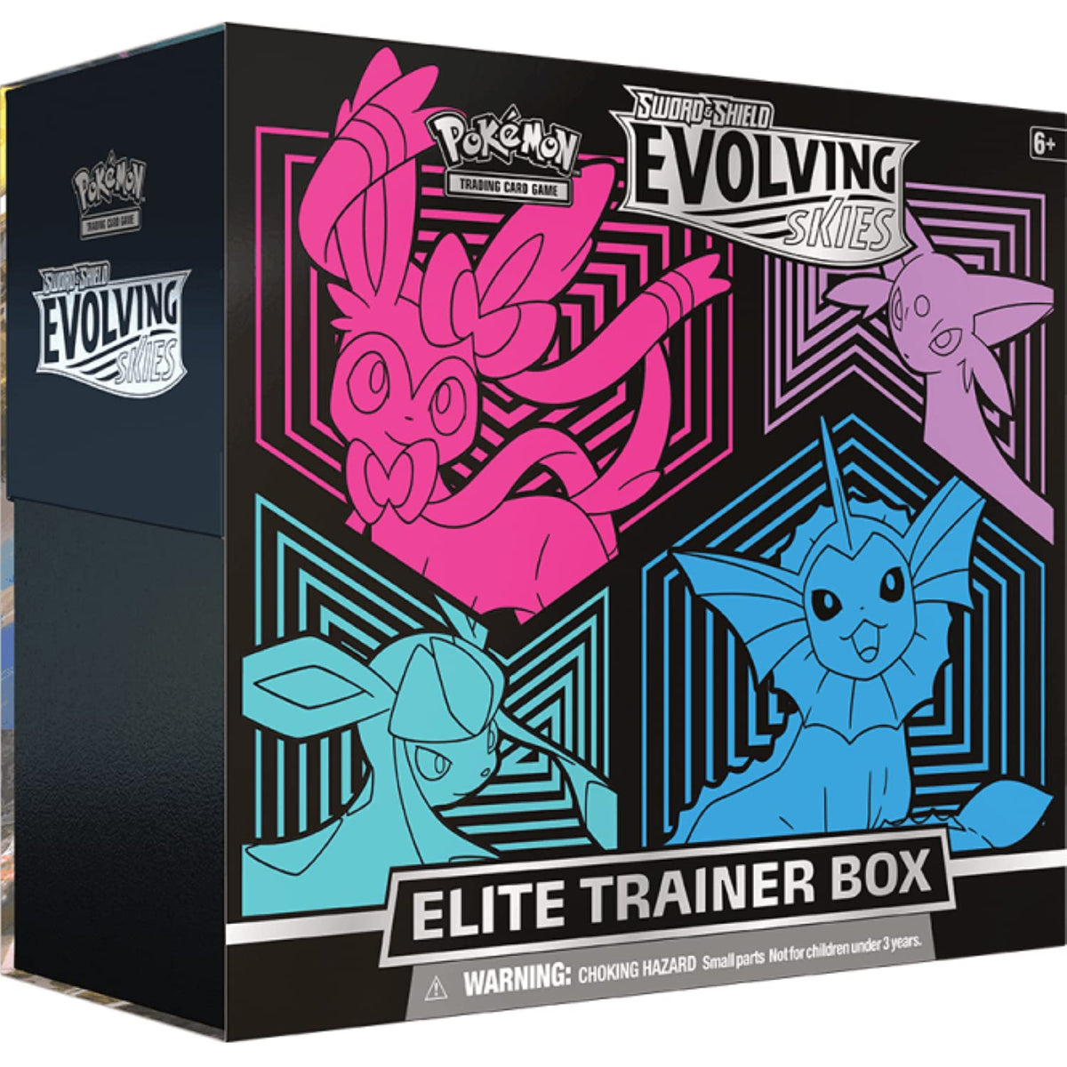 Pokemon Elite Trainer Box U224