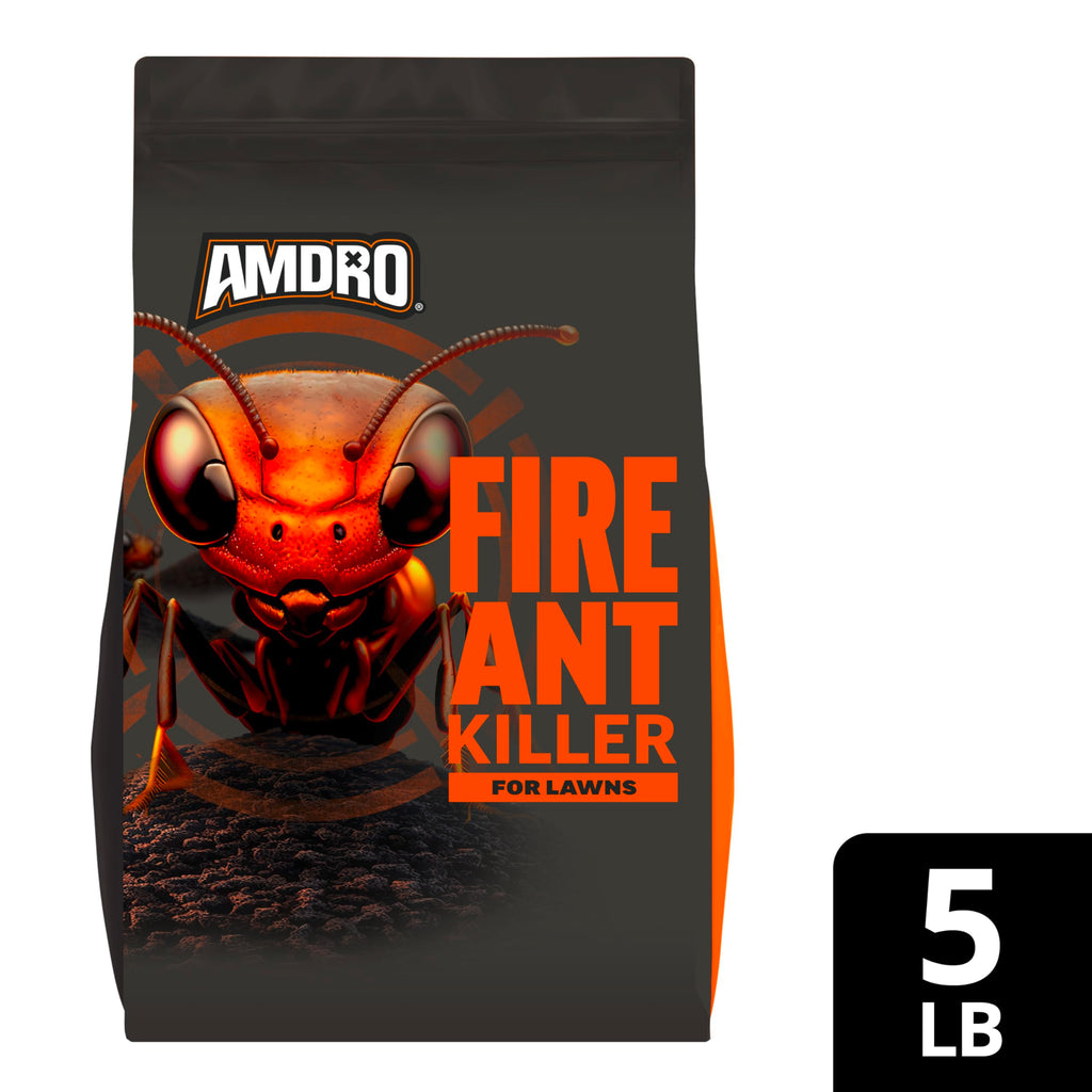 Fire Ant Killer 5 LB V600