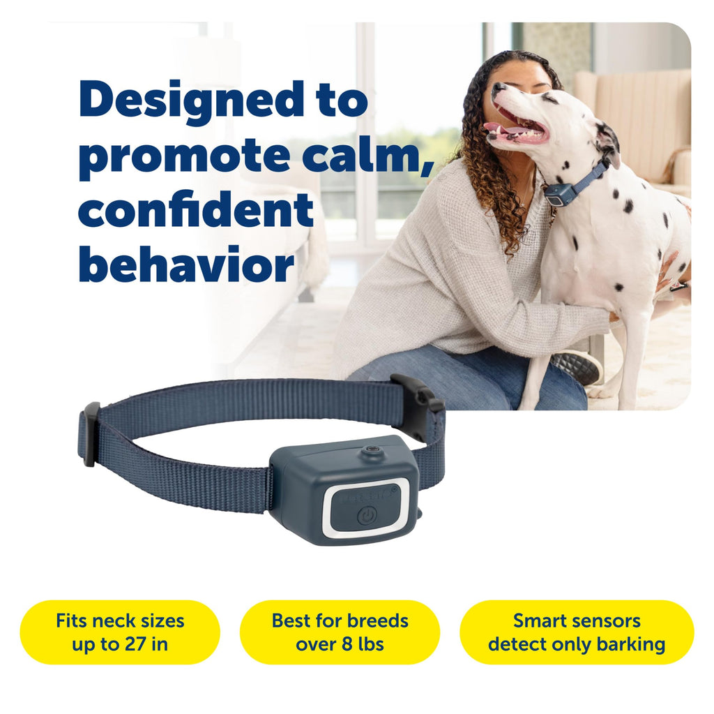 Spray Bark Collar T7910