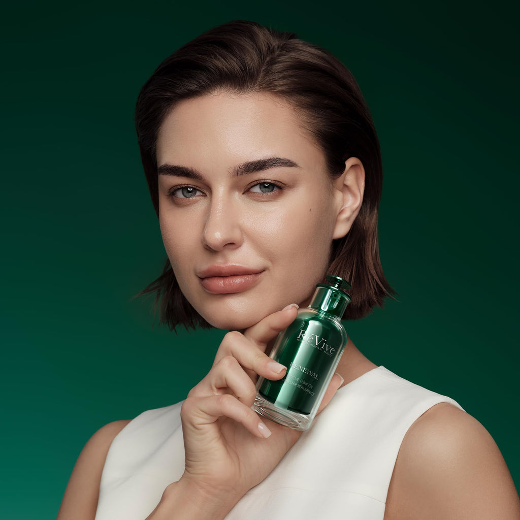 Anti Aging Face Oil Moisturizer 30 ml / 1 oz T26420