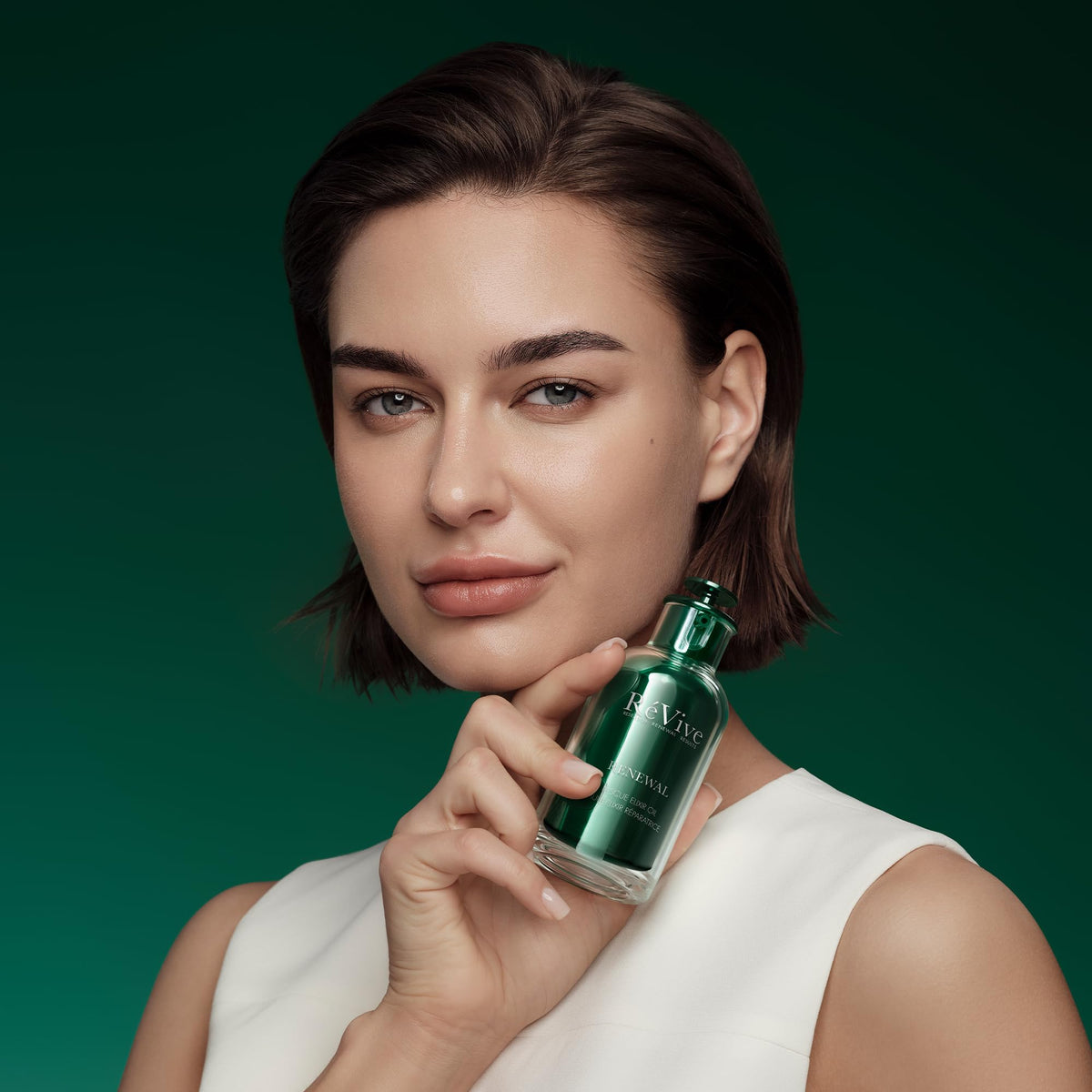 Anti Aging Face Oil Moisturizer 30 ml / 1 oz T26420