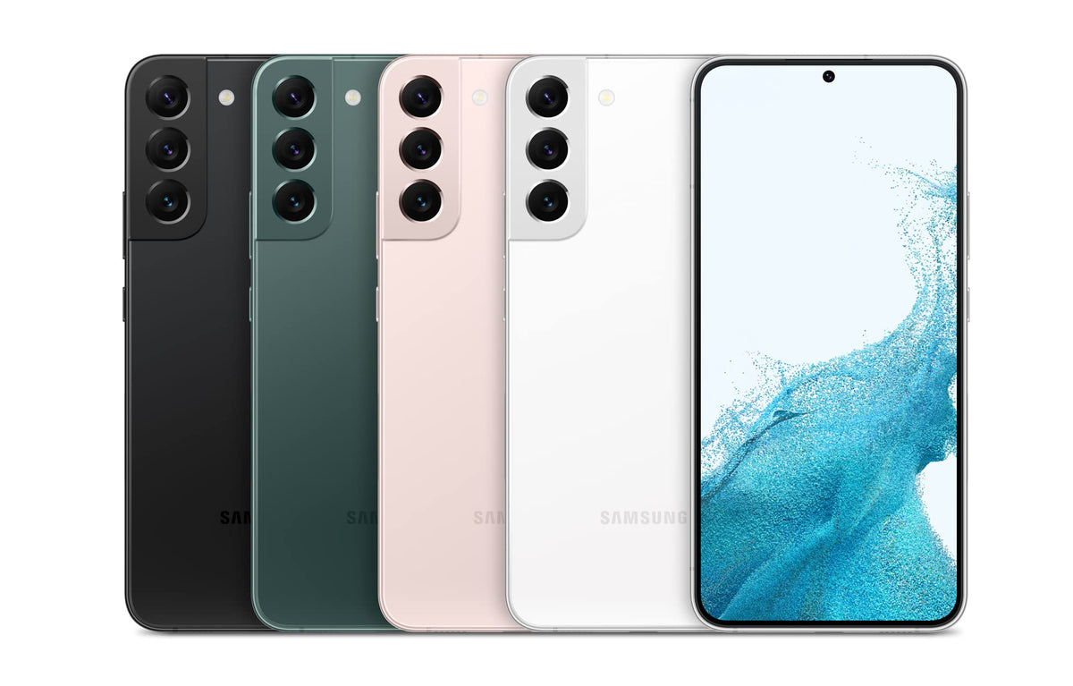 Unlocked 5G Smartphone B281749