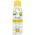 Feminine Dry Spray White Jasmine 2.6 Oz T391