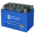 12V 11.2Ah GEL Battery K2249
