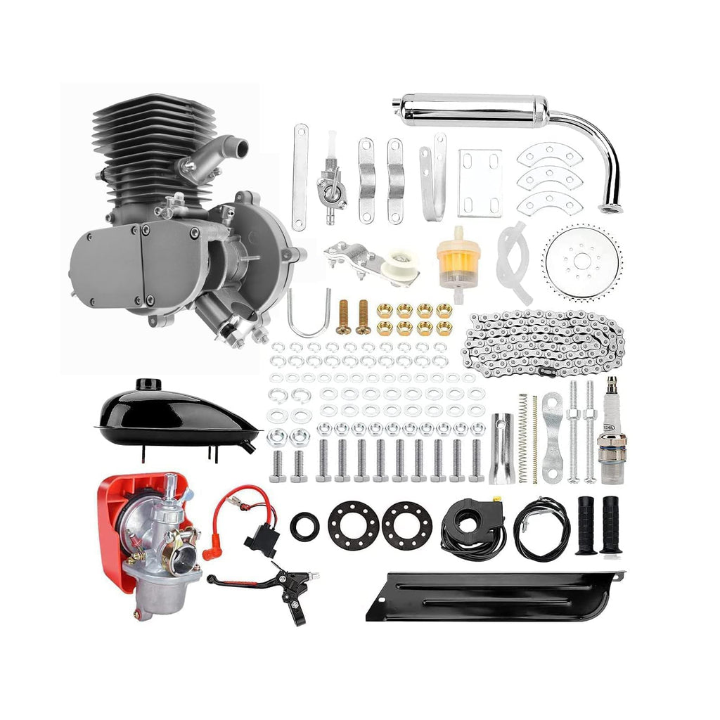 100cc 2 Stroke Bicycle Engine Kit O684144