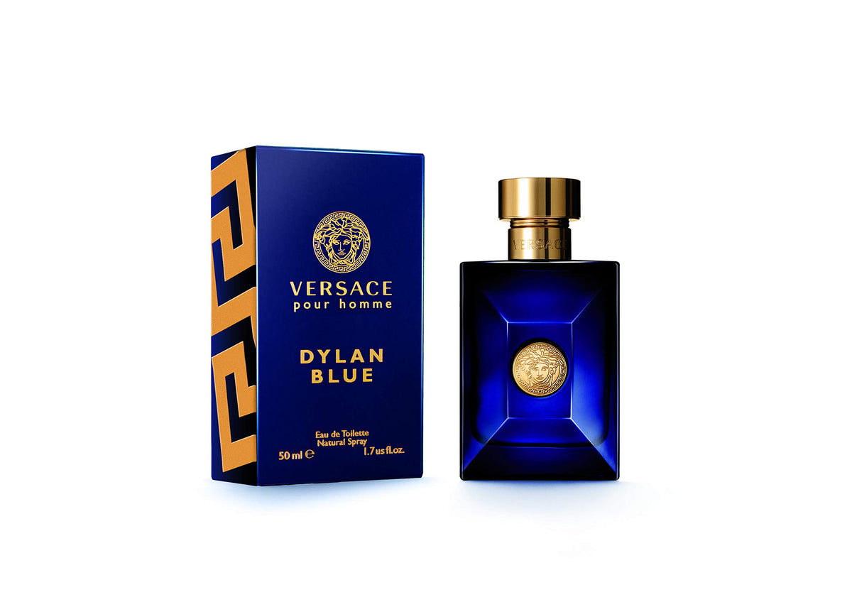 1.7 oz Eau de Toilette Spray E477164