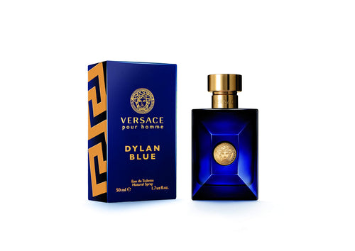 1.7 oz Eau de Toilette Spray E477164