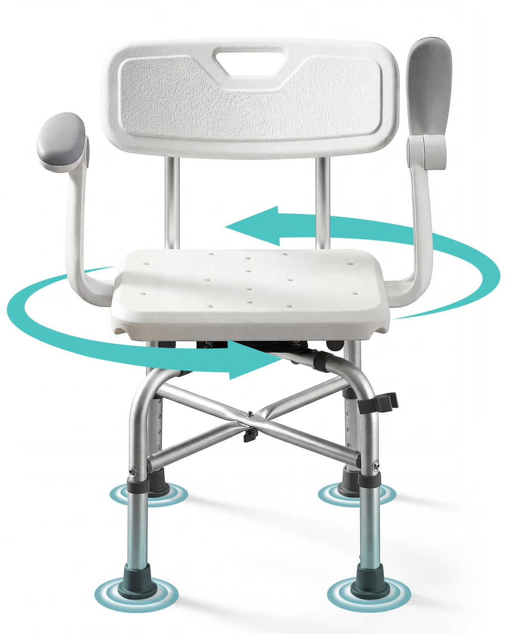 Adjustable Shower Chair C777999