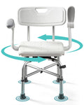 Adjustable Shower Chair C777999
