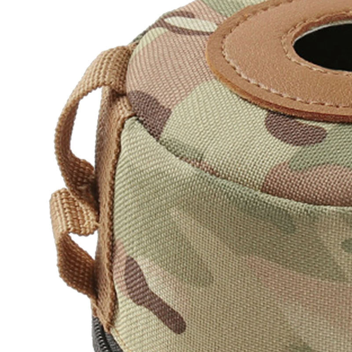 Oxford Cloth Gas Canister Cover B318