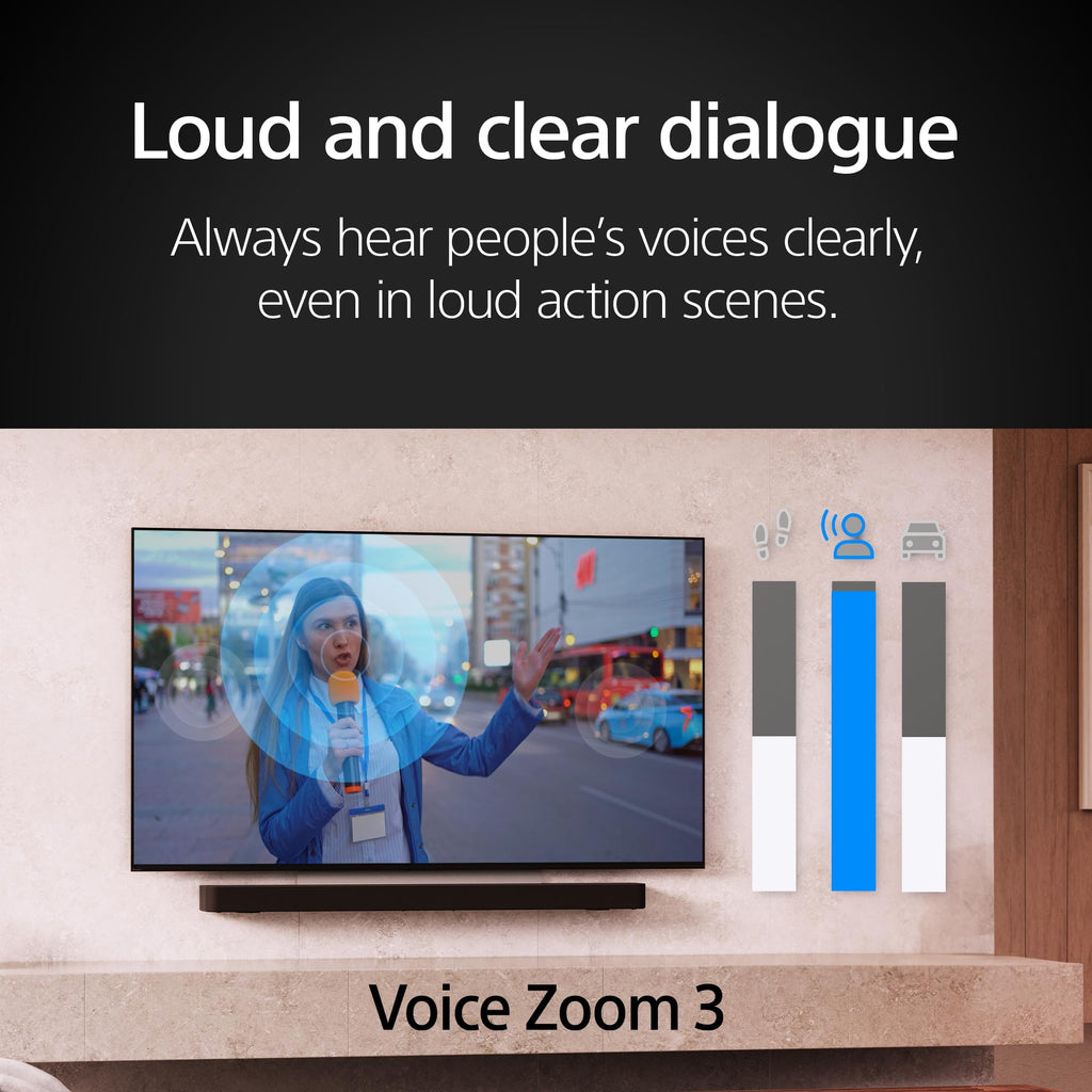 55 Inch OLED 4K HDR Smart Google TV L97919