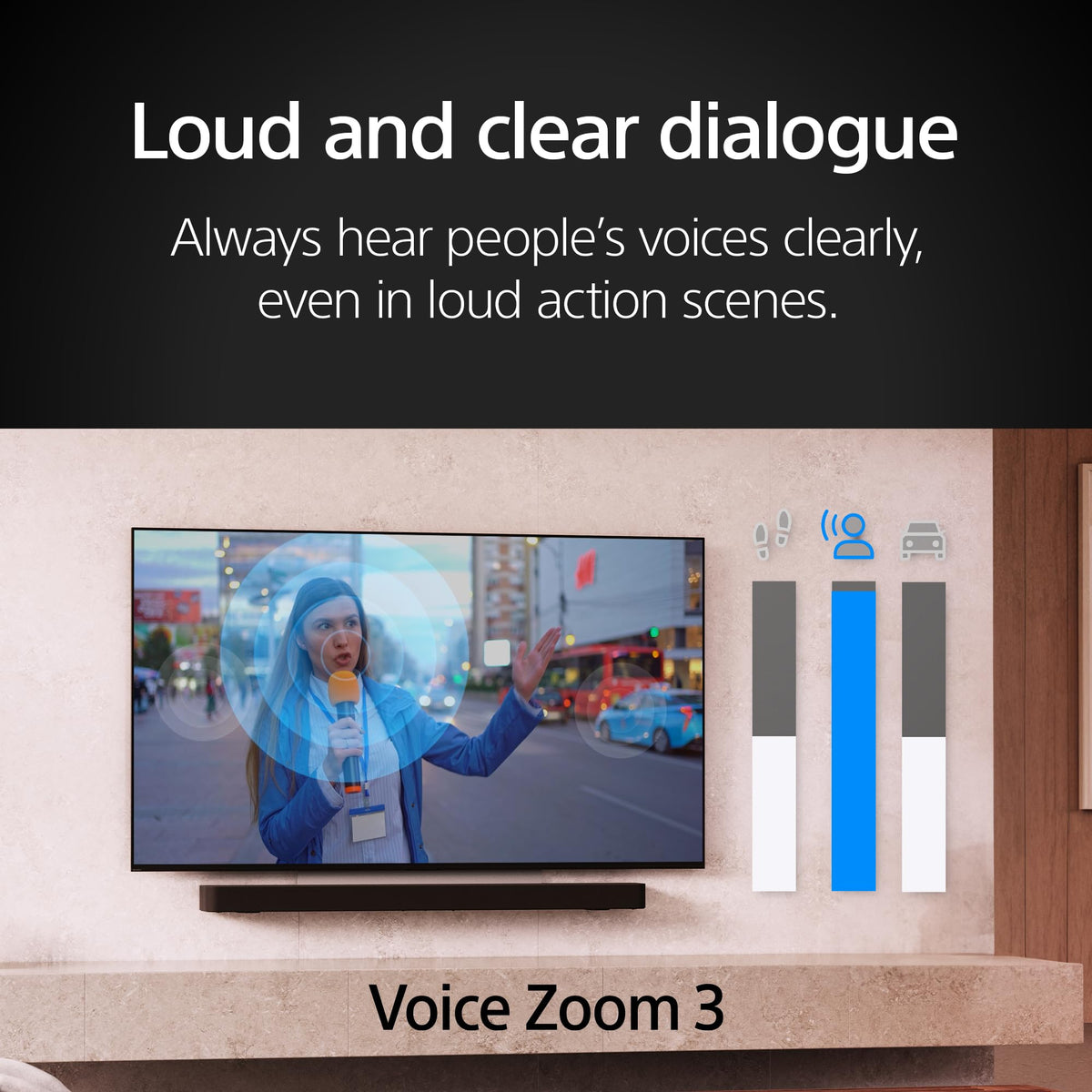 55 Inch OLED 4K HDR Smart Google TV L97919