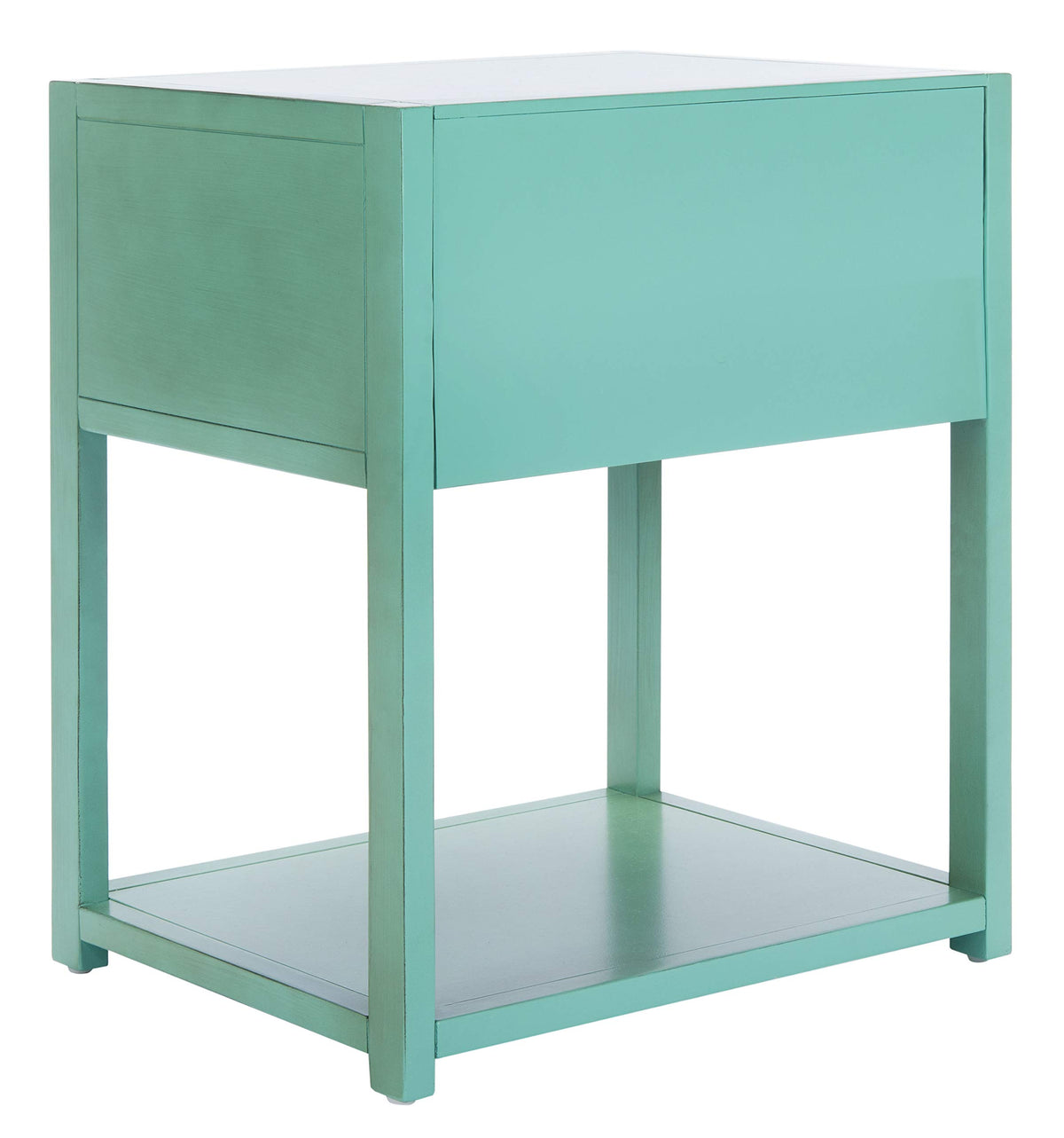 1 Drawer Wood Night Stand B956418
