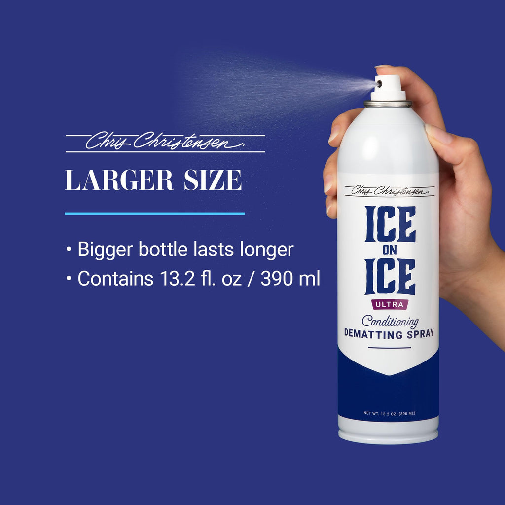 13.2 Oz Dog Dematting Conditioning Spray R17488