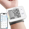 Wrist Blood Pressure Monitor with App X655
