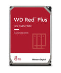 8TB NAS Internal Hard Drive HDD K128