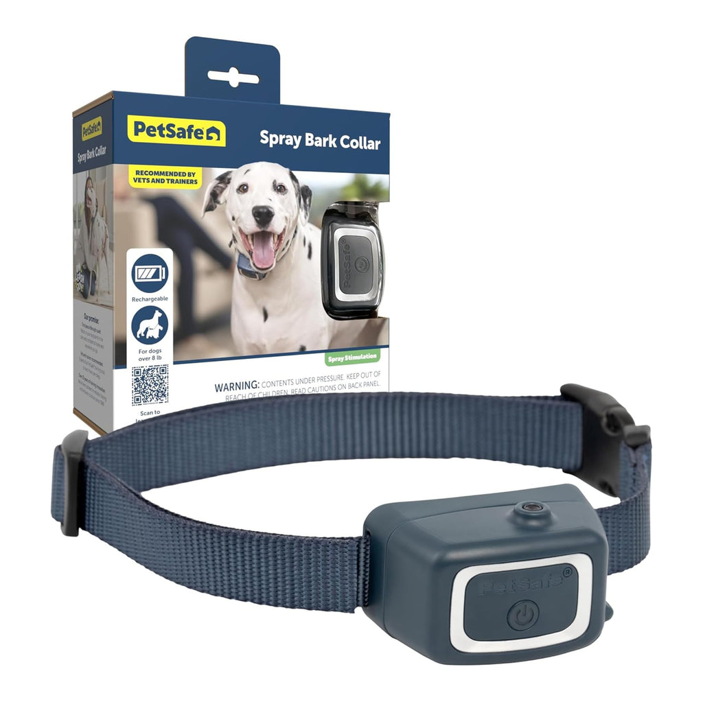 Spray Bark Collar T7910