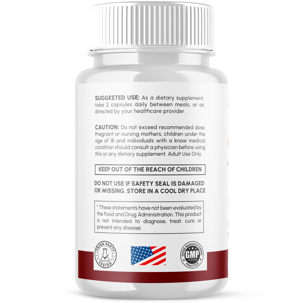 120 Capsules R567
