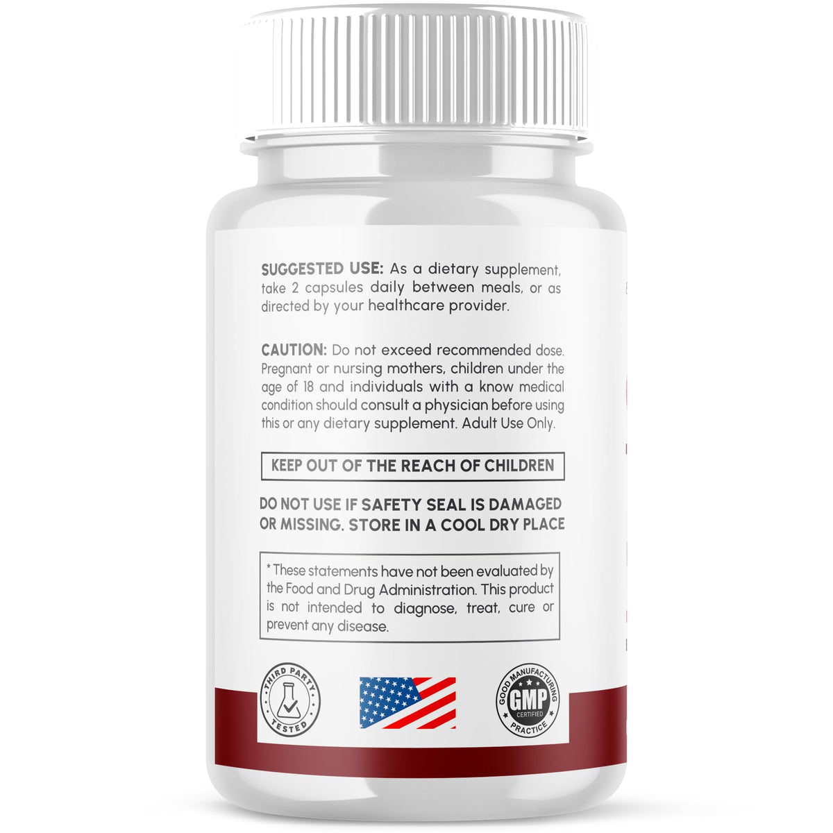120 Capsules R567