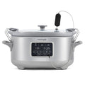 7-Quart Slow Cooker with Sous Vide Function S163