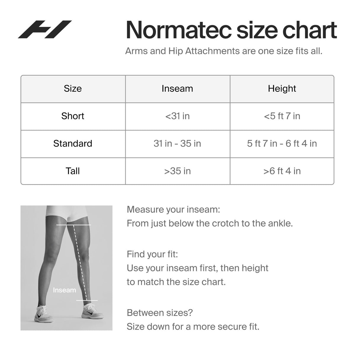 Leg Compression Boots L7920