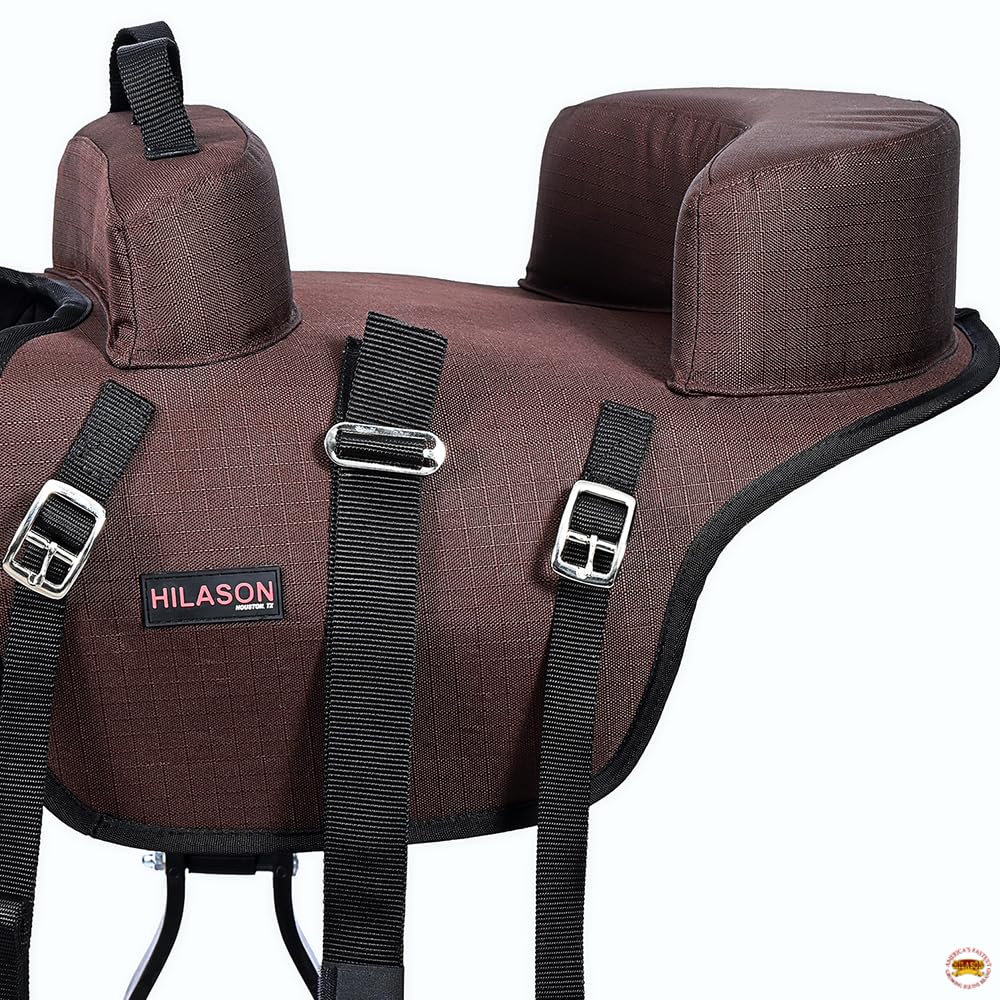 Kids 20 X 34 in Western Saddle L20281