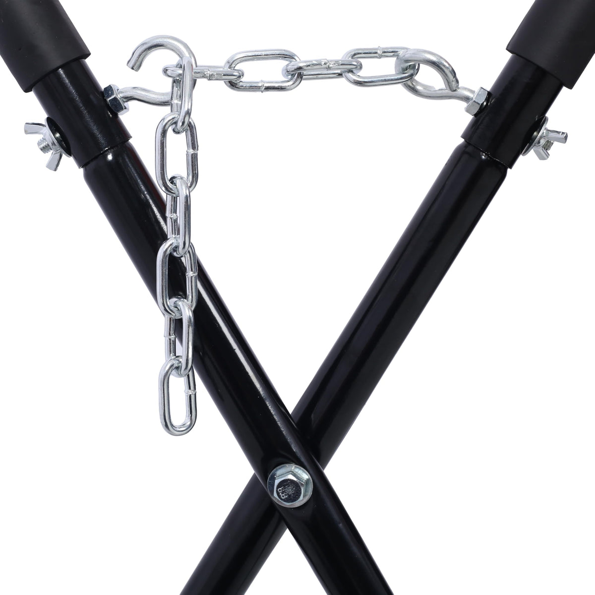 Folding Heavy Duty Work Stand P449