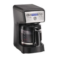 12 Cup Compact Programmable Drip Coffee Maker N339723