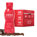 Sugar Free Low Carb Protein Coffee Drinks 12 Pack K1792