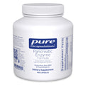 Pancreatic Enzyme Formula 180 Capsules E74817
