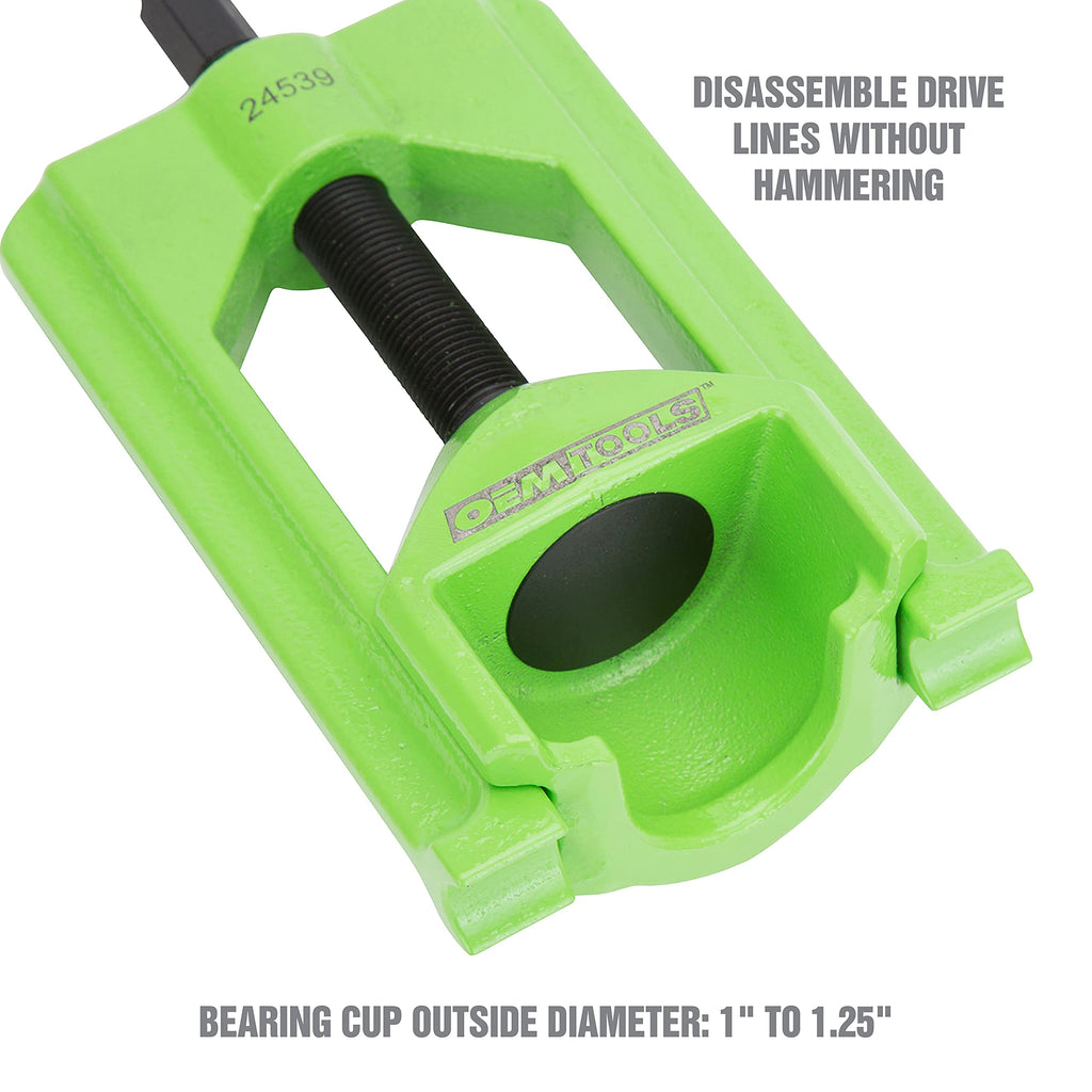 Heavy Duty U Joint Puller D1751