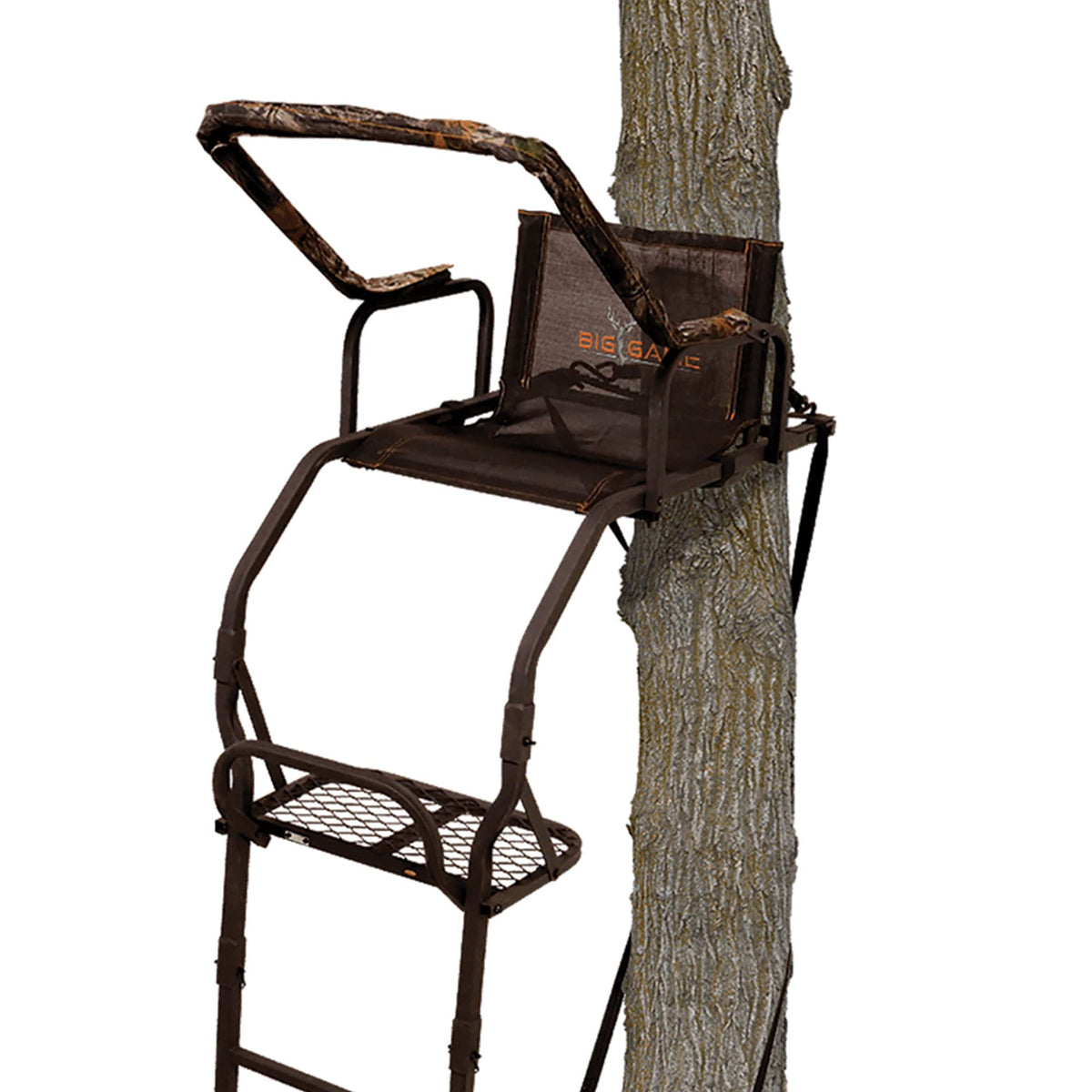 Ladder Tree Stand X11813