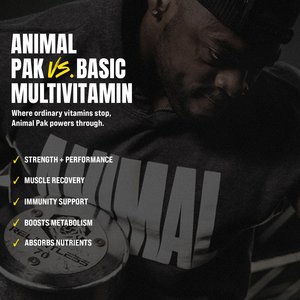 Multivitamin Supplement 44 Pill Packs G13257
